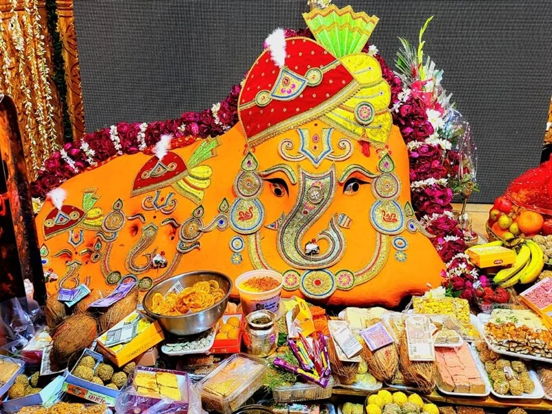 Chintamanganesh